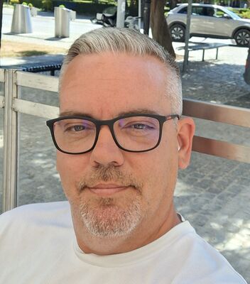 John Wood - Founder